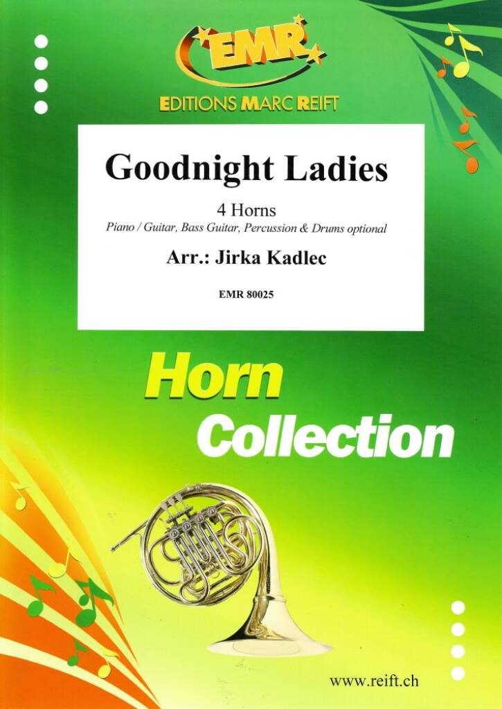 Goodnight Ladies